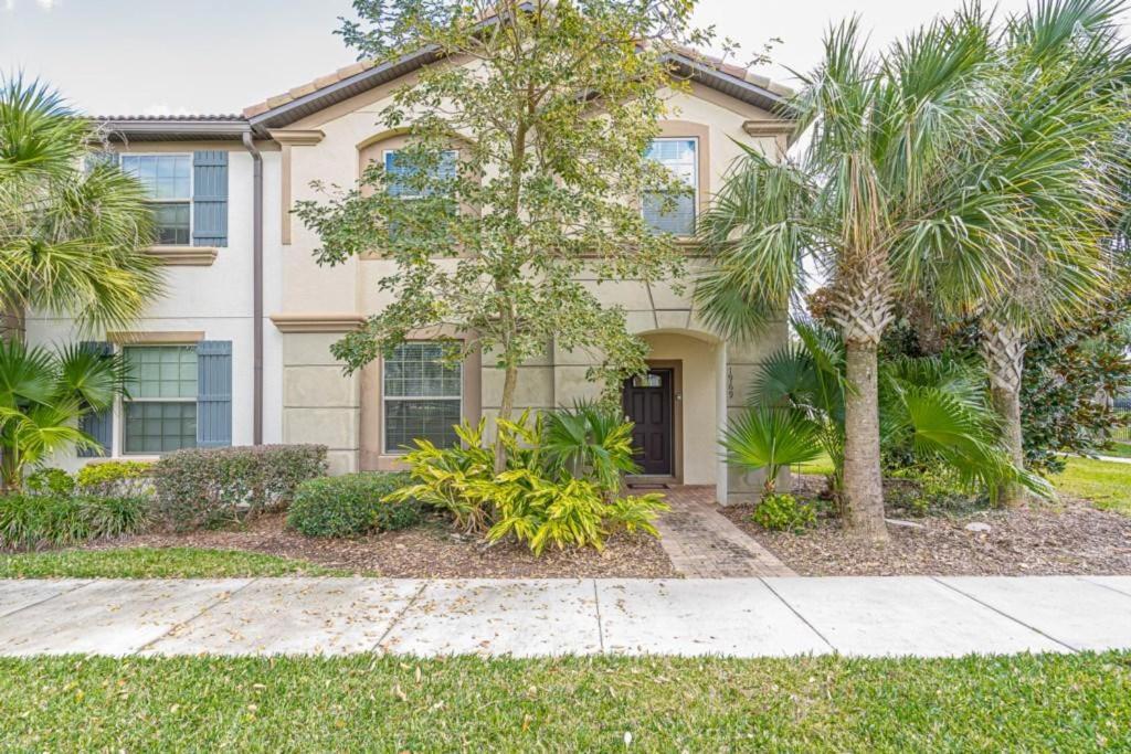 Appartement Lovely 5Br Townhouse At Windsor At Westside à Kissimmee Extérieur photo