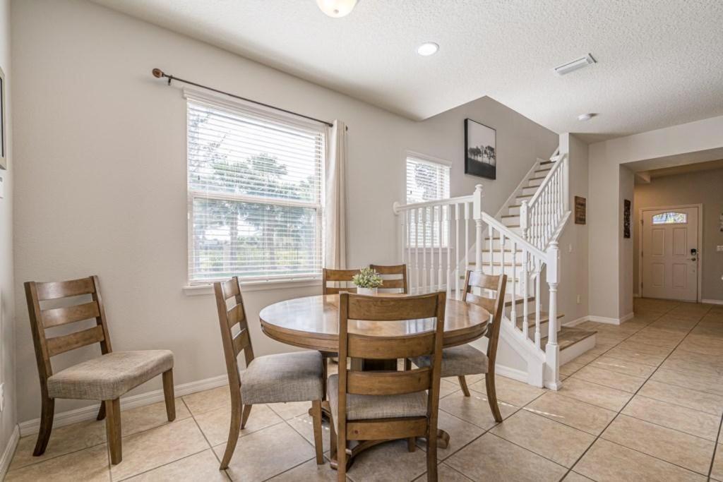 Appartement Lovely 5Br Townhouse At Windsor At Westside à Kissimmee Extérieur photo